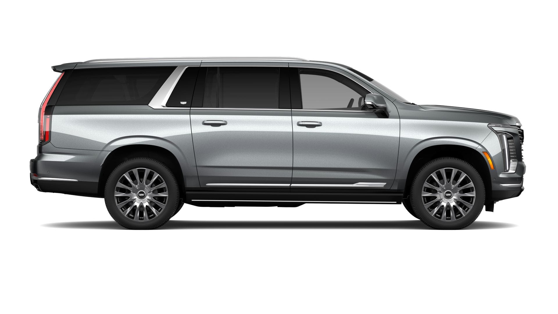 2026 Cadillac Escalade ESV Platinum Luxury