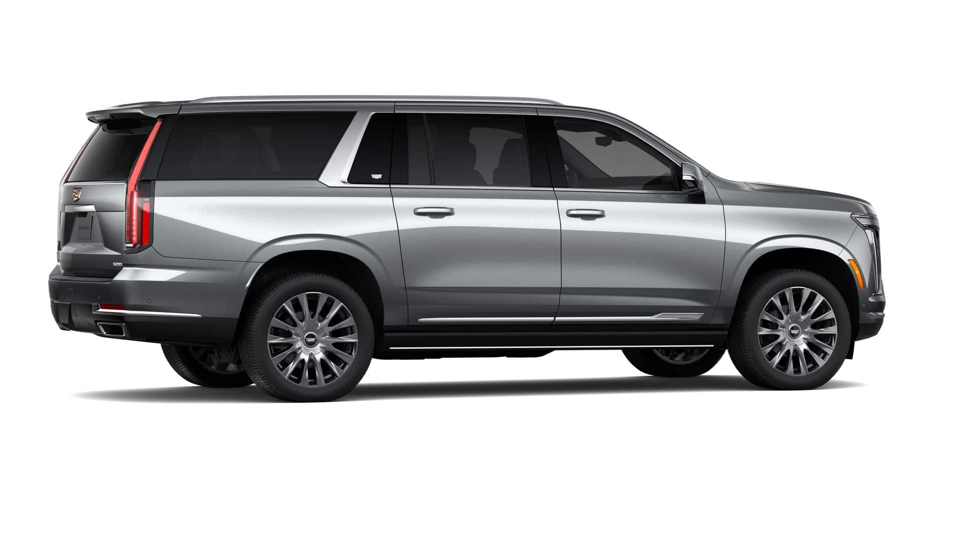 2026 Cadillac Escalade ESV Platinum Luxury