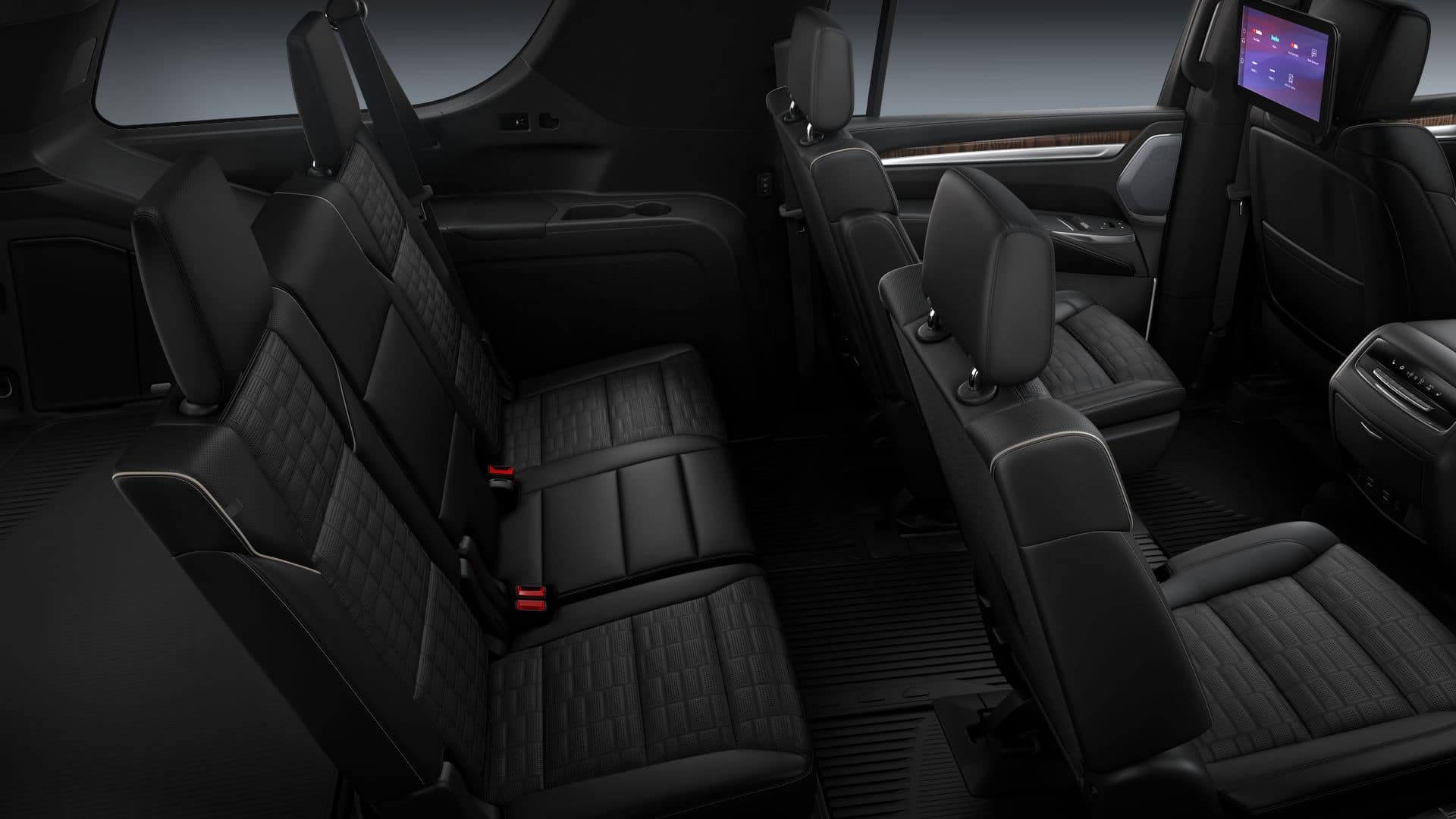 2026 Cadillac Escalade ESV Platinum Luxury