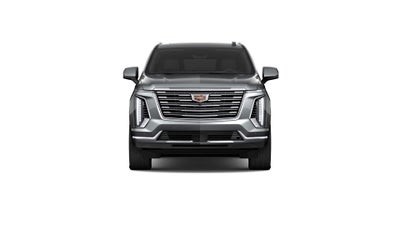 2026 Cadillac Escalade ESV Platinum Luxury