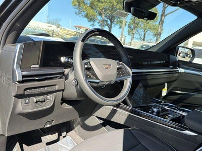 2026 Cadillac Escalade ESV Sport