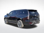 2026 Cadillac Escalade ESV Sport