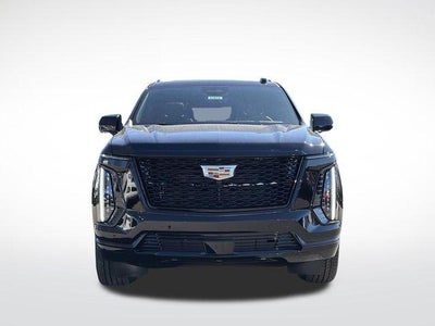 2026 Cadillac Escalade ESV Sport