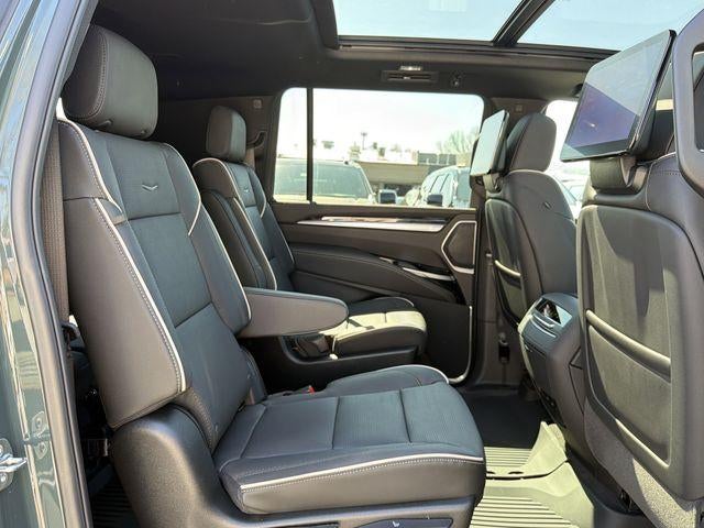 2026 Cadillac Escalade ESV Sport