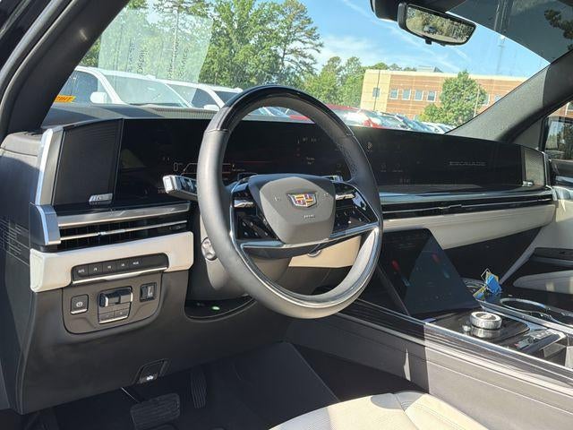 2025 Cadillac Escalade ESV Sport