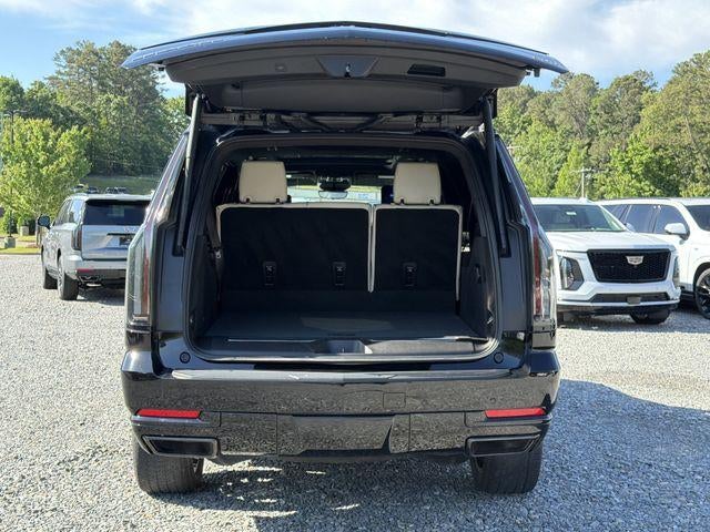2025 Cadillac Escalade ESV Sport