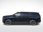 2025 Cadillac Escalade ESV Sport