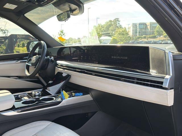 2025 Cadillac Escalade ESV Sport