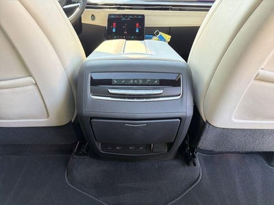 2025 Cadillac Escalade ESV Sport