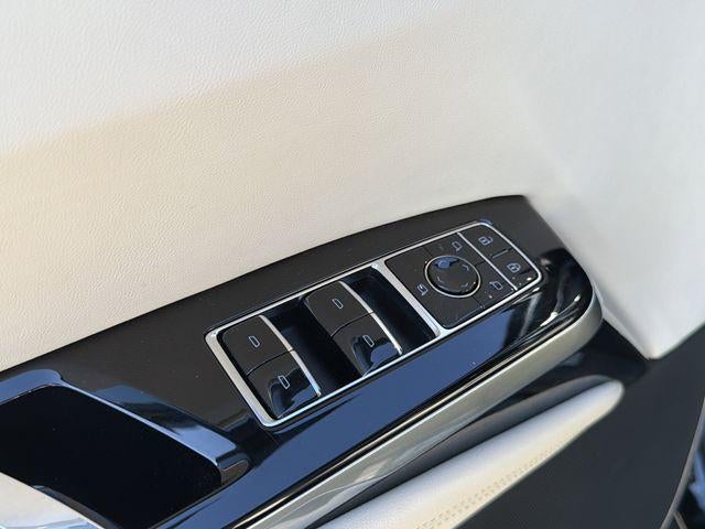 2025 Cadillac Escalade ESV Sport