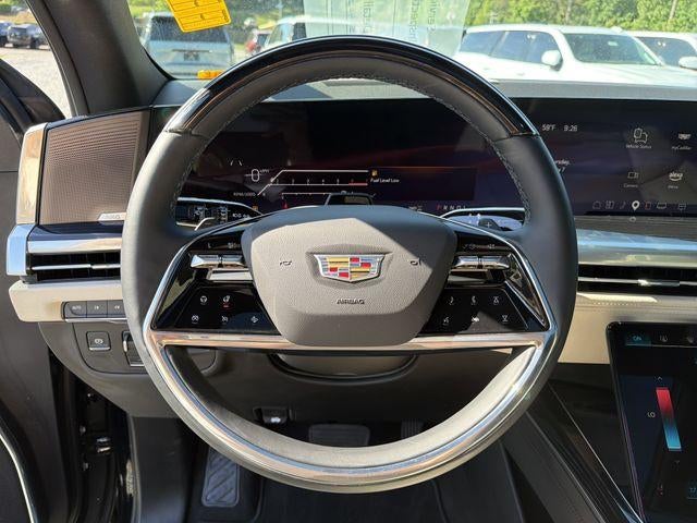 2025 Cadillac Escalade ESV Sport