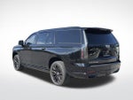 2025 Cadillac Escalade ESV Sport