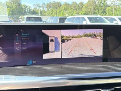 2025 Cadillac Escalade ESV Sport