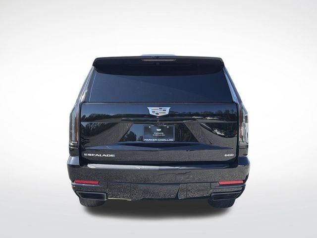 2025 Cadillac Escalade ESV Sport
