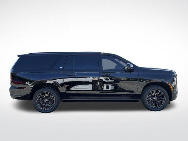 2025 Cadillac Escalade ESV Sport