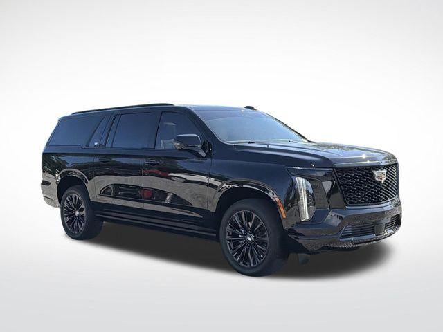 2025 Cadillac Escalade ESV Sport
