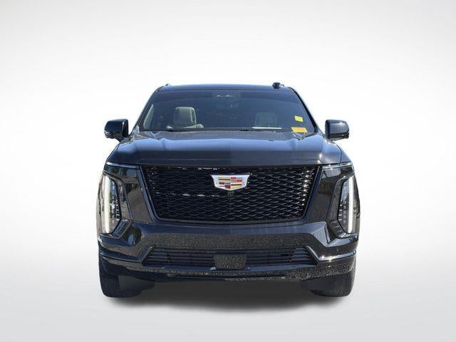 2025 Cadillac Escalade ESV Sport