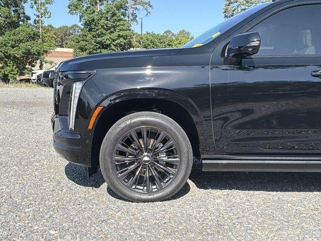 2025 Cadillac Escalade ESV Sport