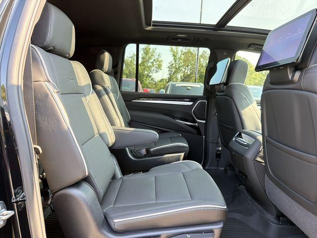 2026 Cadillac Escalade ESV Sport