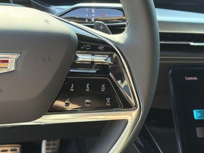 2026 Cadillac Escalade ESV Sport
