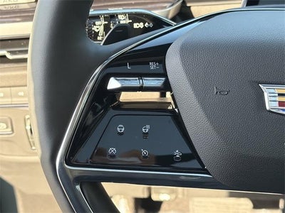 2026 Cadillac Escalade ESV Sport