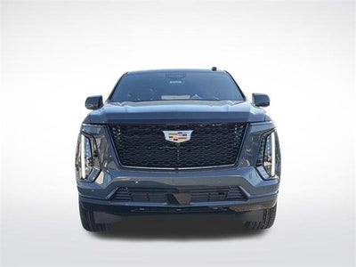 2026 Cadillac Escalade ESV Sport