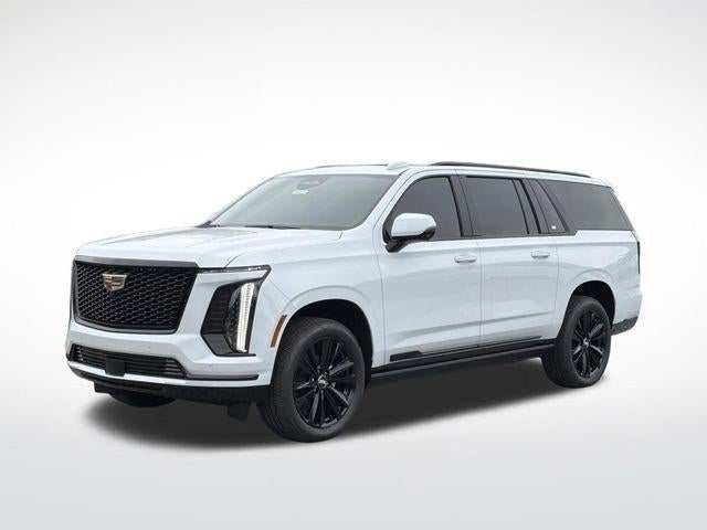 2026 Cadillac Escalade ESV Sport