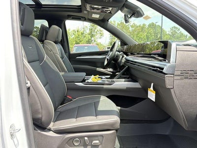 2026 Cadillac Escalade ESV Sport