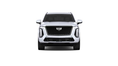 2026 Cadillac Escalade ESV V-Series