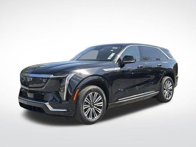 2026 Cadillac Escalade IQ Luxury AWD's photo