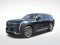 2026 Cadillac ESCALADE IQ Luxury
