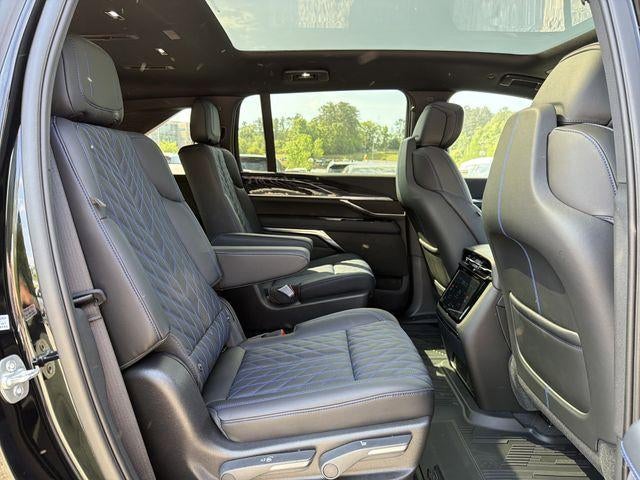 2026 Cadillac ESCALADE IQ Luxury
