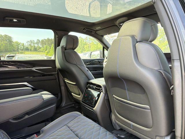 2026 Cadillac ESCALADE IQ Luxury