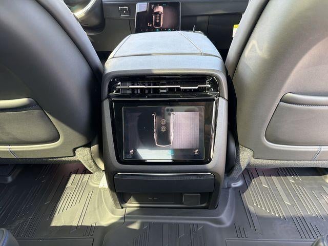 2026 Cadillac ESCALADE IQ Luxury
