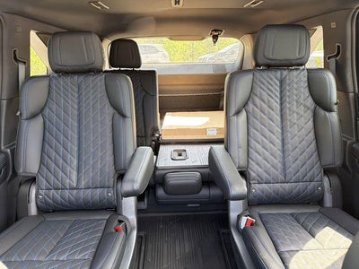 2026 Cadillac ESCALADE IQ Luxury