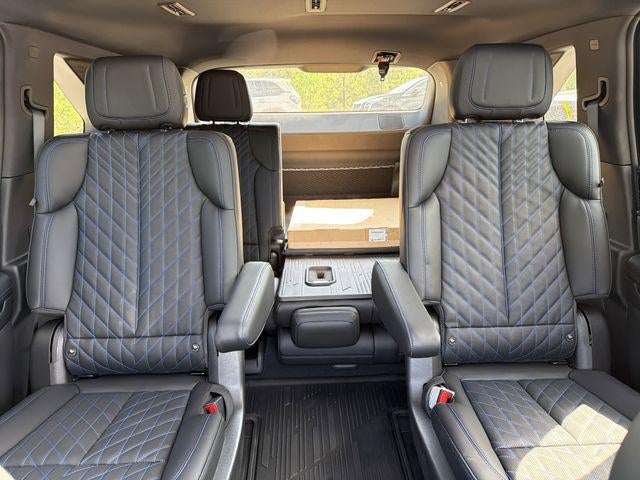 2026 Cadillac ESCALADE IQ Luxury