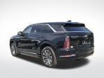 2026 Cadillac ESCALADE IQ Luxury