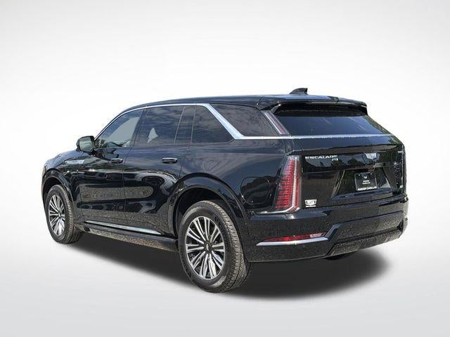 2026 Cadillac ESCALADE IQ Luxury