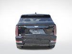2026 Cadillac ESCALADE IQ Luxury