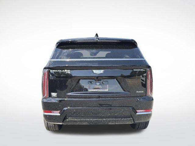 2026 Cadillac ESCALADE IQ Luxury