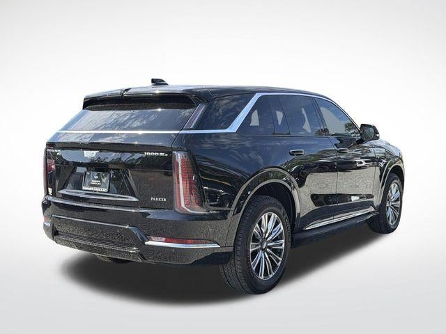 2026 Cadillac ESCALADE IQ Luxury