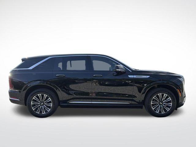 2026 Cadillac ESCALADE IQ Luxury