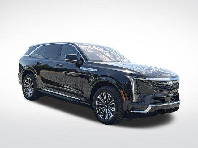 2026 Cadillac ESCALADE IQ Luxury