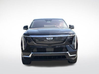 2026 Cadillac ESCALADE IQ Luxury