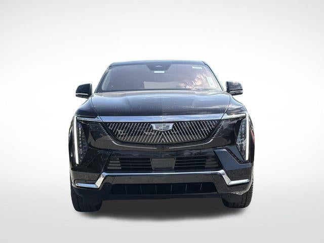 2026 Cadillac ESCALADE IQ Luxury