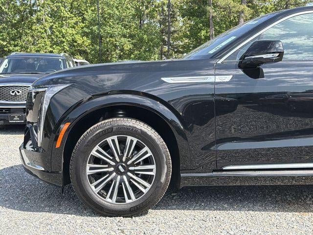 2026 Cadillac ESCALADE IQ Luxury