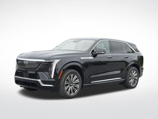 2026 Cadillac Escalade IQ