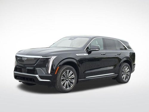 2026 Cadillac ESCALADE IQ Luxury