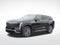 2026 Cadillac ESCALADE IQ Luxury
