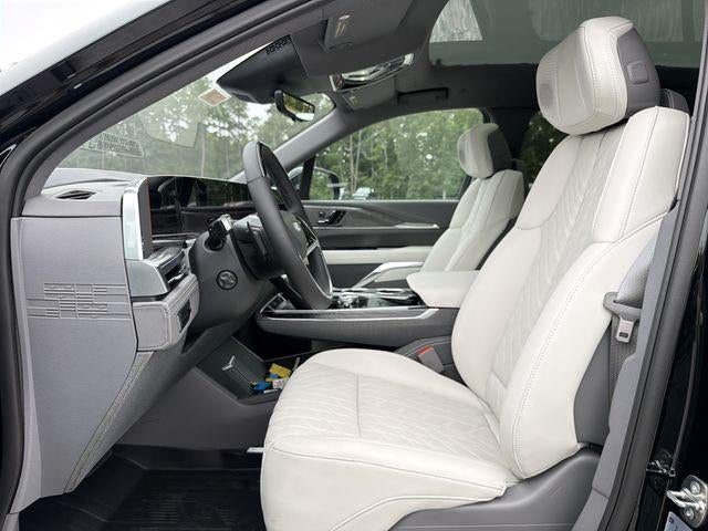 2026 Cadillac ESCALADE IQ Luxury